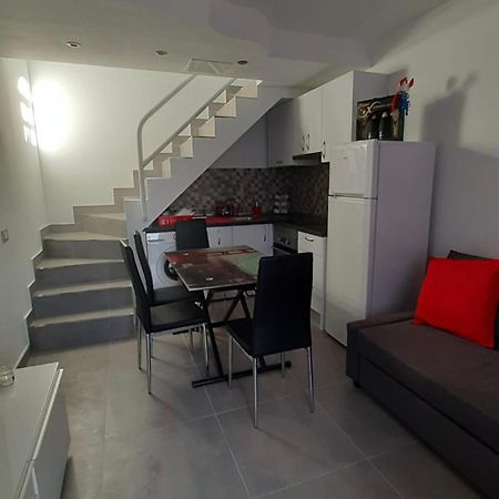 Casa Dory Maspalomas Maspalomas  Zewnętrze zdjęcie