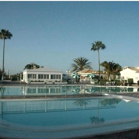 Casa Dory Maspalomas Maspalomas  Zewnętrze zdjęcie