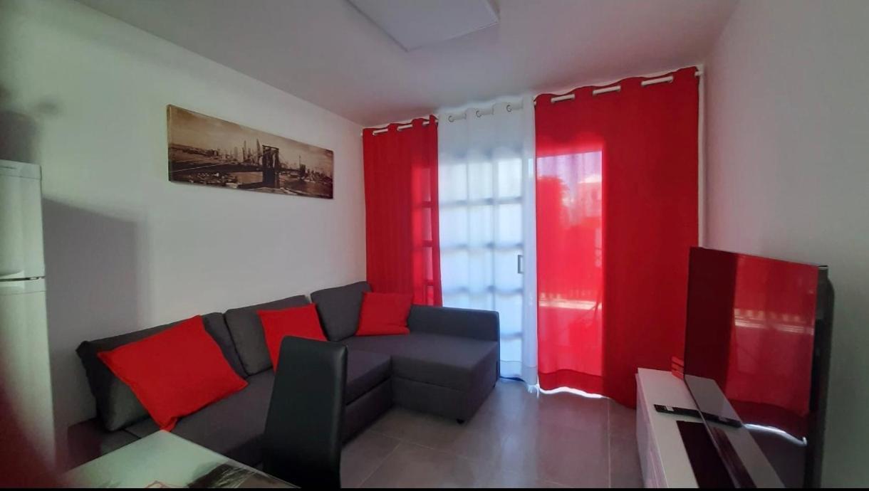 Casa Dory Maspalomas Maspalomas  Pokój zdjęcie