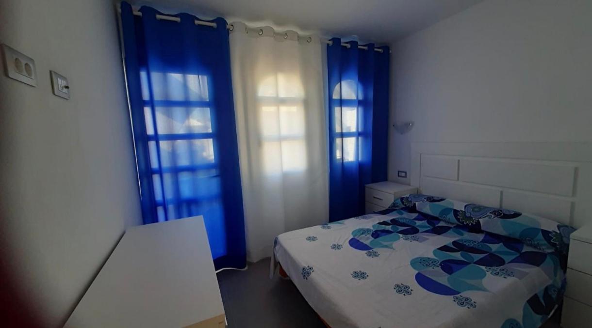 Casa Dory Maspalomas Maspalomas  Zewnętrze zdjęcie