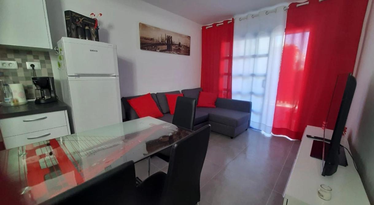 Casa Dory Maspalomas Maspalomas  Zewnętrze zdjęcie