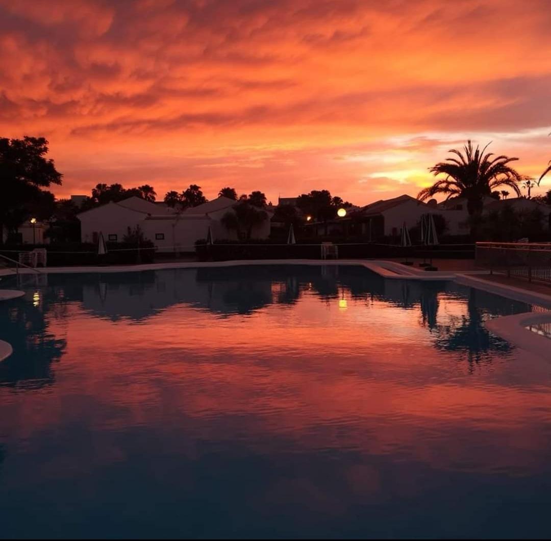 Casa Dory Maspalomas Maspalomas  Zewnętrze zdjęcie
